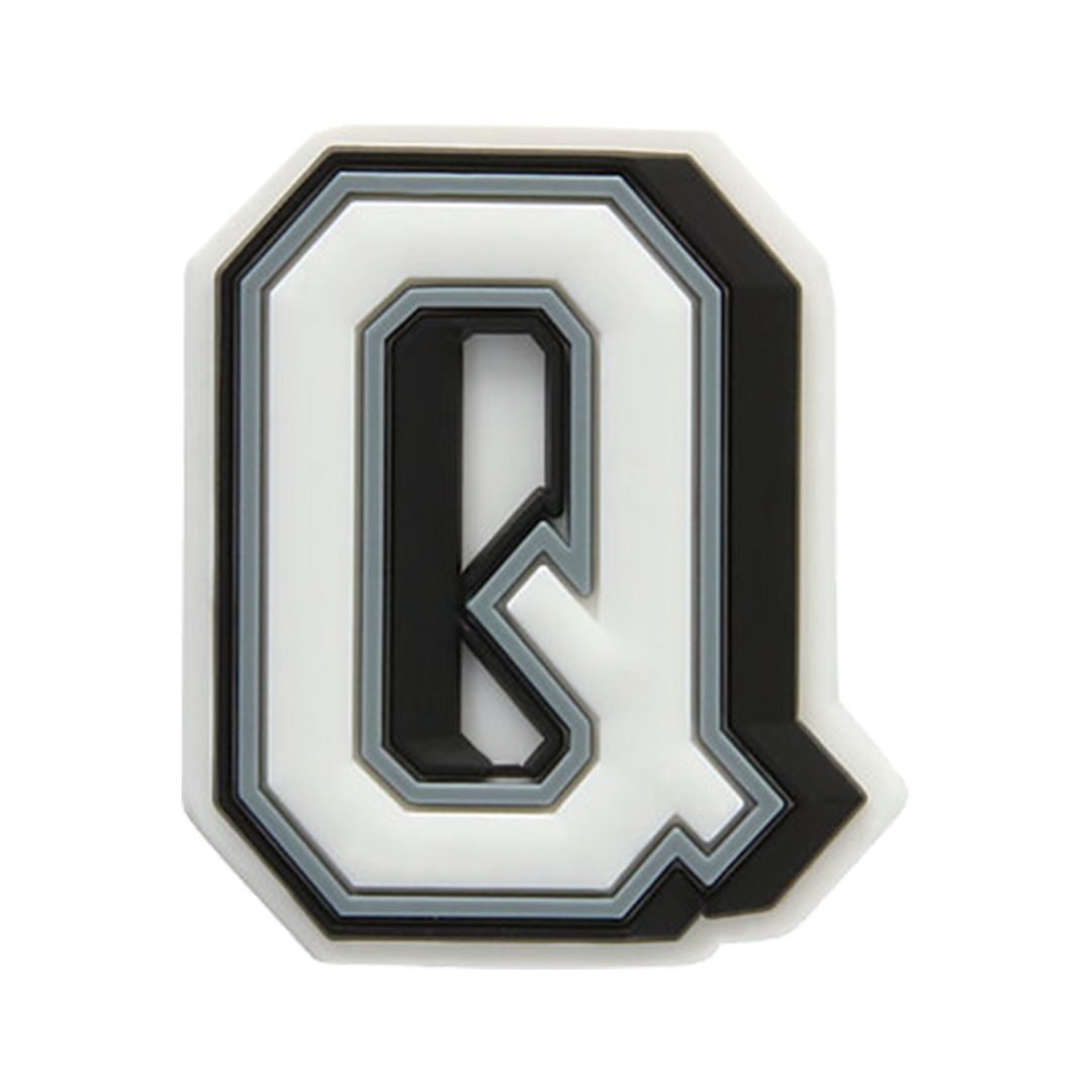 Jibbitz™  Letter Q