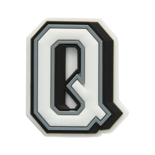 Jibbitz™  Letter Q