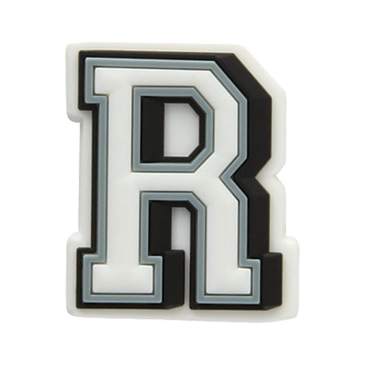 Jibbitz™  Letter R