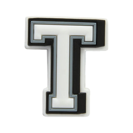 Jibbitz™  Letter T