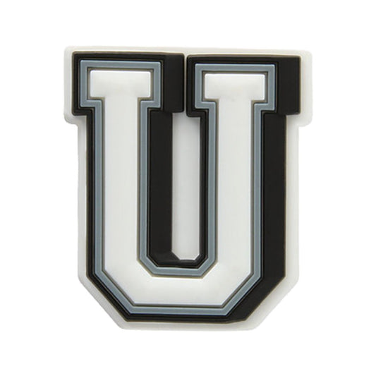 Jibbitz™  Letter U