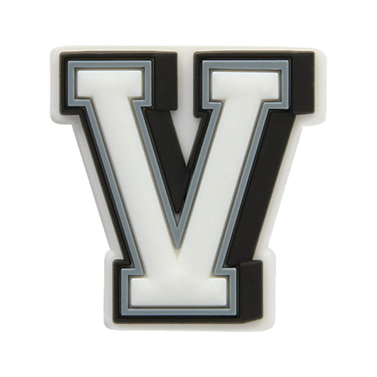 Jibbitz™  Letter V