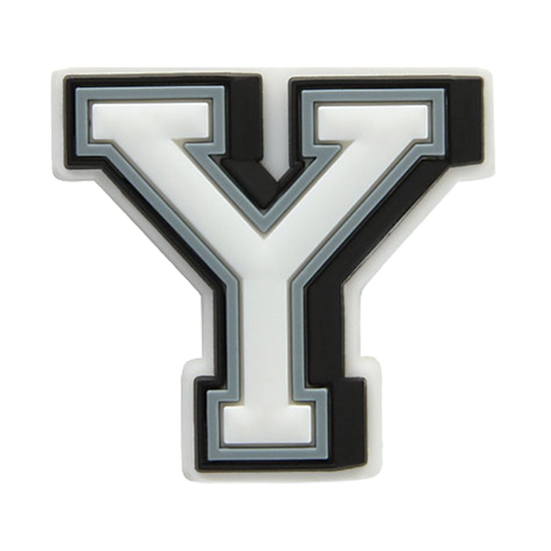Jibbitz™  Letter Y