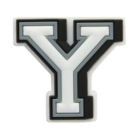 Jibbitz™  Letter Y