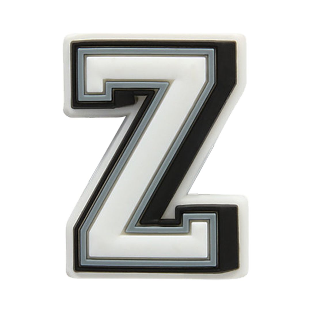 Jibbitz™  Letter Z