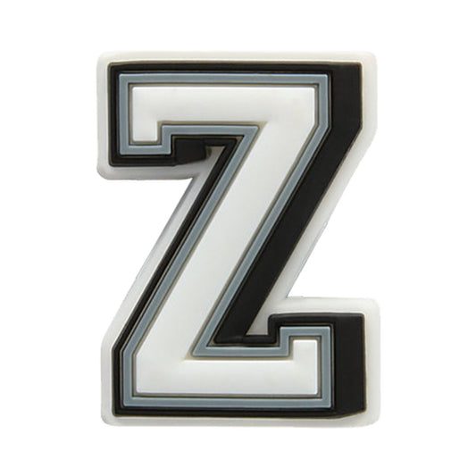 Jibbitz™  Letter Z