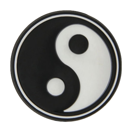 Jibbitz™ Yin Yang Symbol