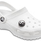 Jibbitz™  YIN YANG SYMBOL