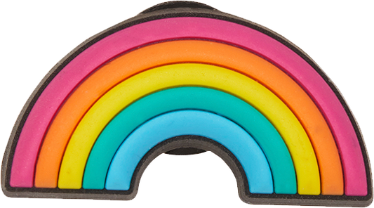 Jibbitz™ Rainbow