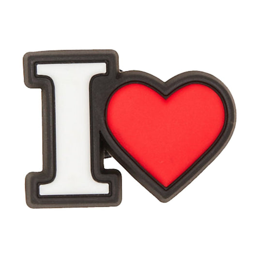 Jibbitz™ I Heart