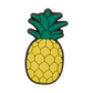 Jibbitz™ Pineapple