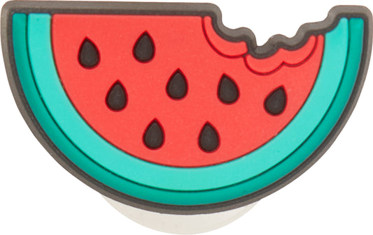 Watermelon Jibbitz Shoe Charm