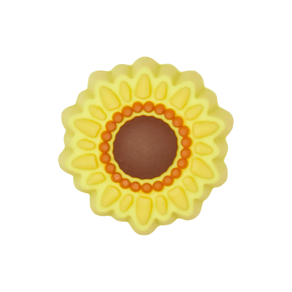 Jibbitz™  Sunflower