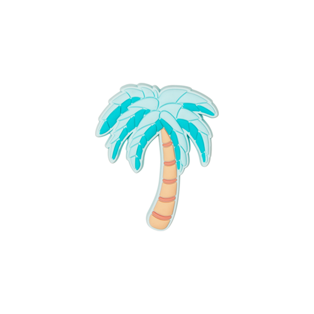 Jibbitz™  Palm Tree