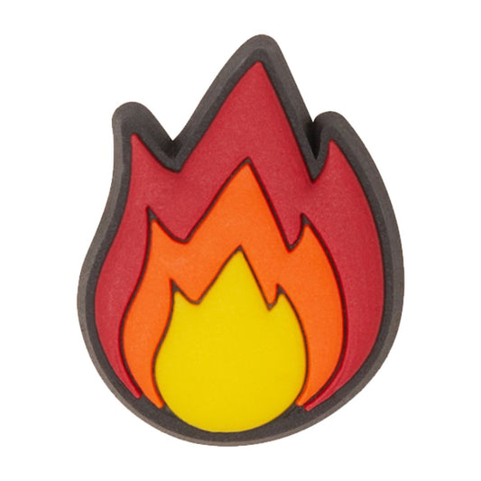 Jibbitz™ Tiny Fire