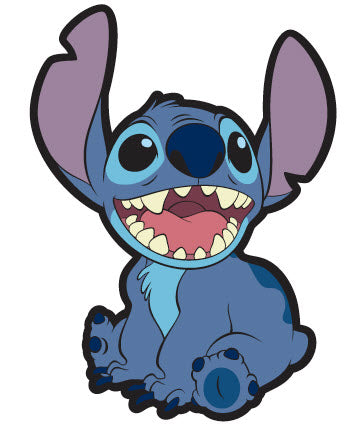 Jibbitz Disney Stitch Charm