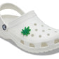 Jibbitz™ Hemp Leaf