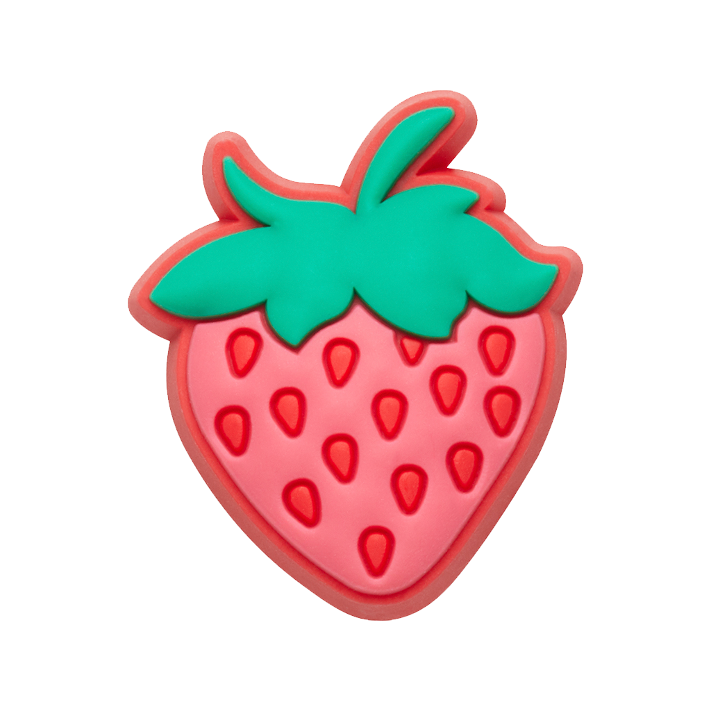 Jibbitz™ Strawberry Fruit