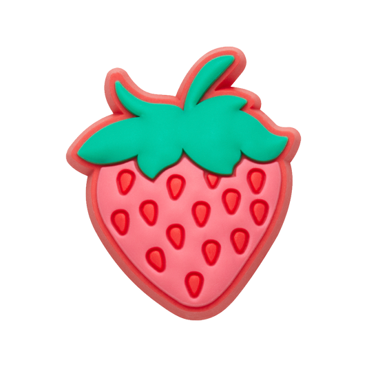 Jibbitz™ Strawberry Fruit