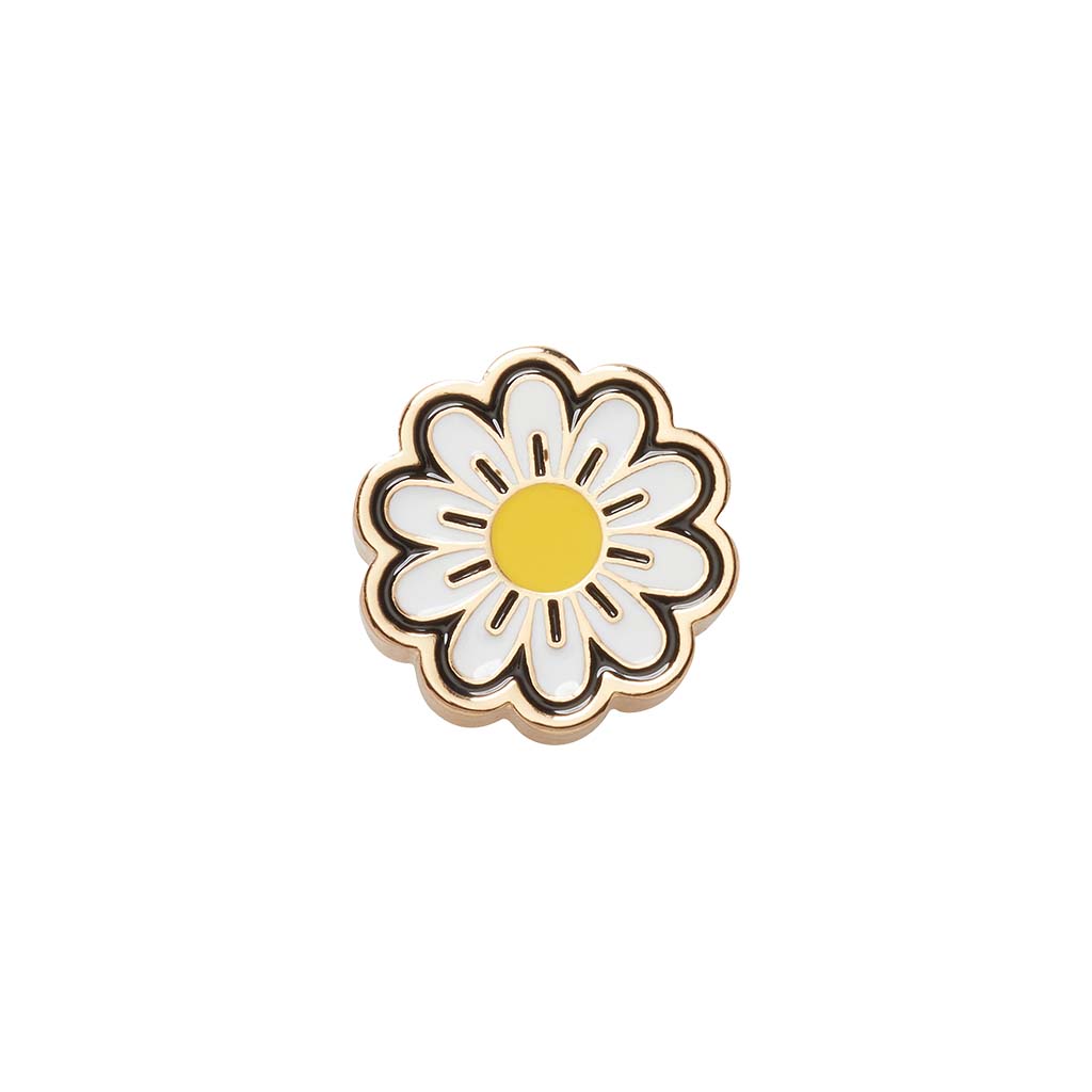 Jibbitz™ Elevated Daisy