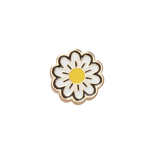 Jibbitz™ Elevated Daisy