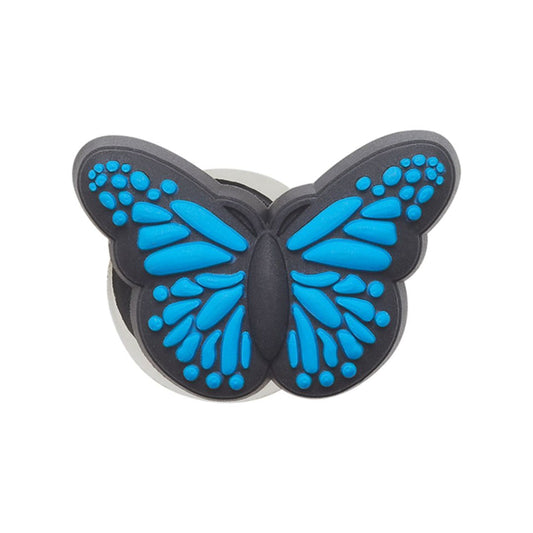 Jibbitz™ Blue Butterfly