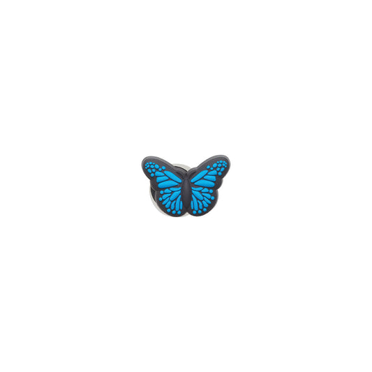 Jibbitz™ Blue Butterfly