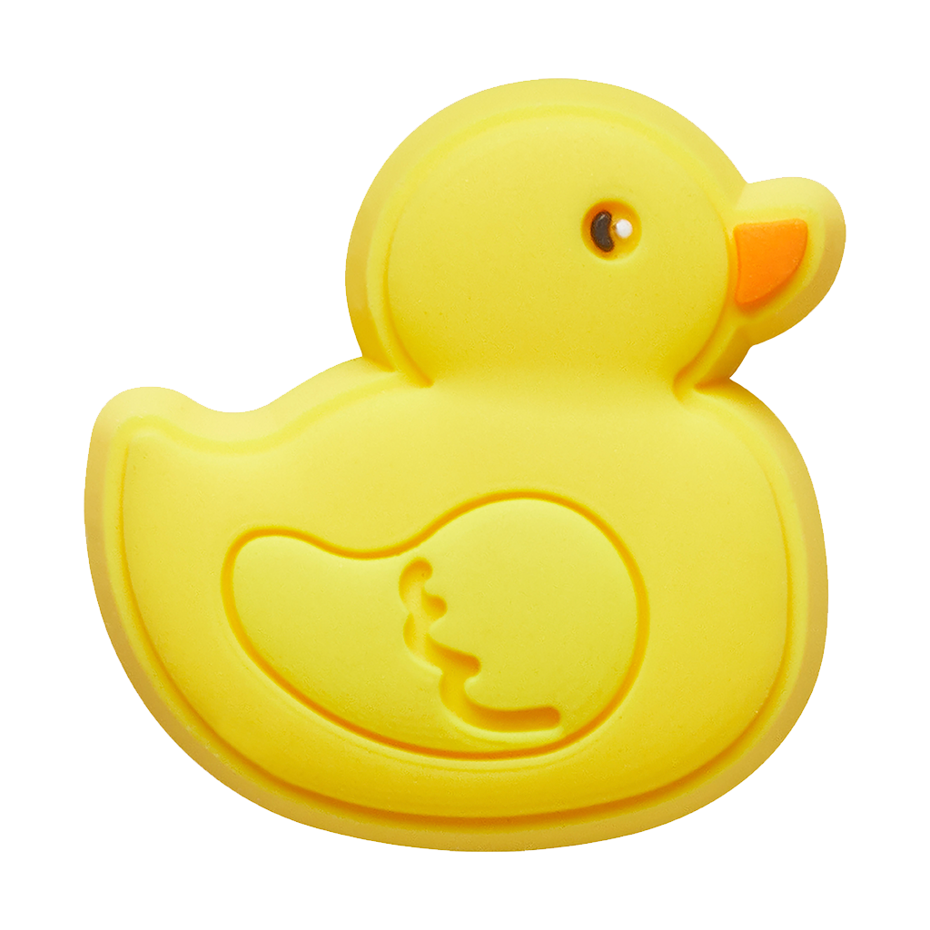 Jibbitz™  Rubber Ducky