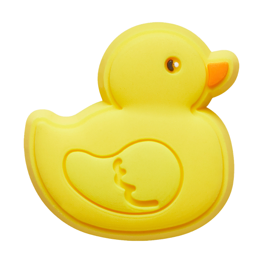 Jibbitz™  Rubber Ducky
