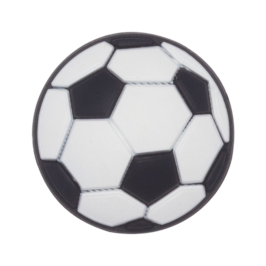 Jibbitz™ Tiny Soccer Ball