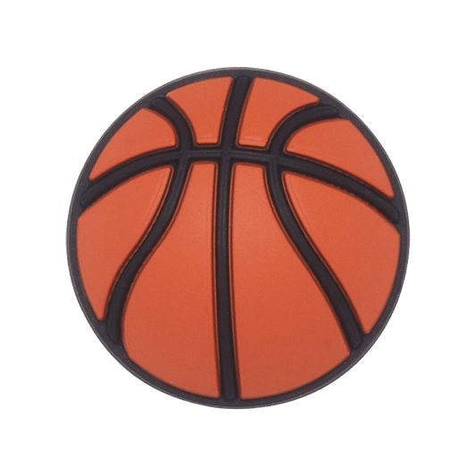 Jibbitz™  Tiny Basketball