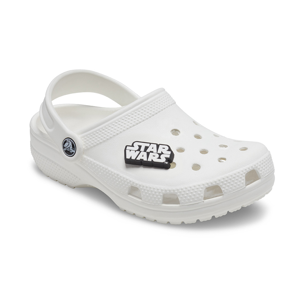 Jibbitz™ Star Wars  Logo