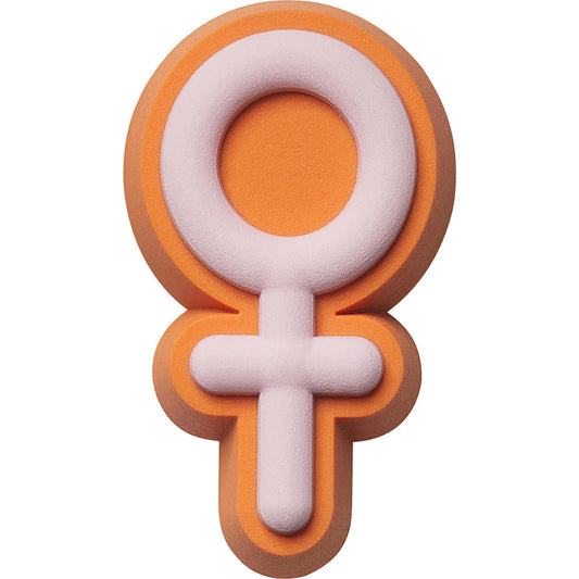 Jibbitz™ Female Sign