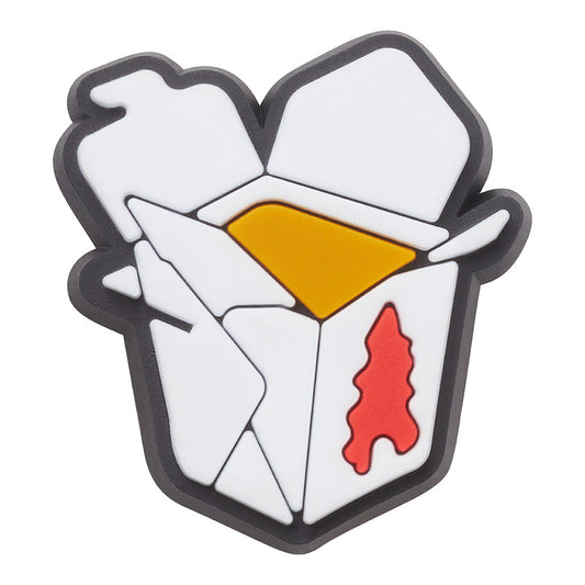 Jibbitz™ Takeout Box