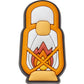 Jibbitz™ Lantern
