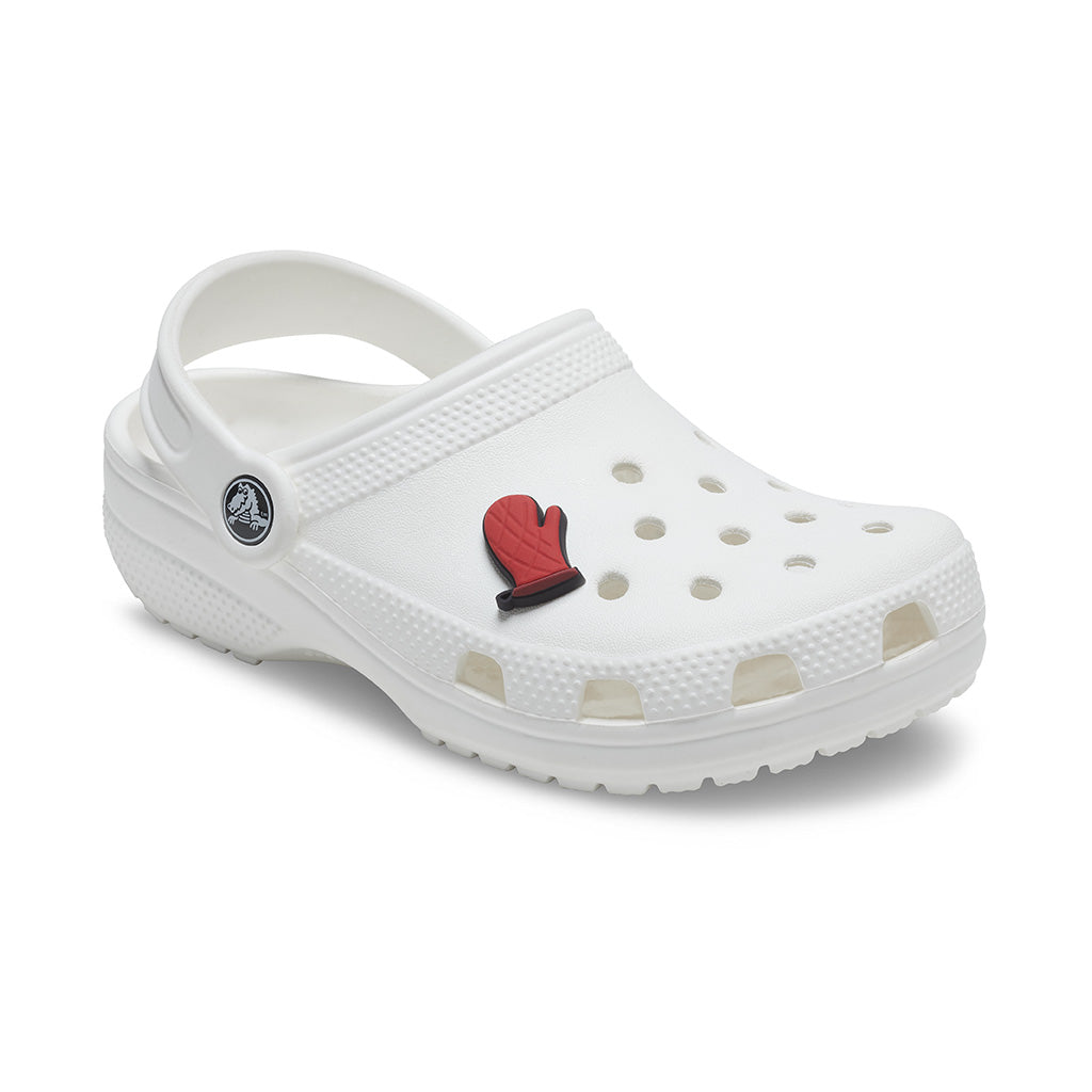 Jibbitz™ Oven Mitt