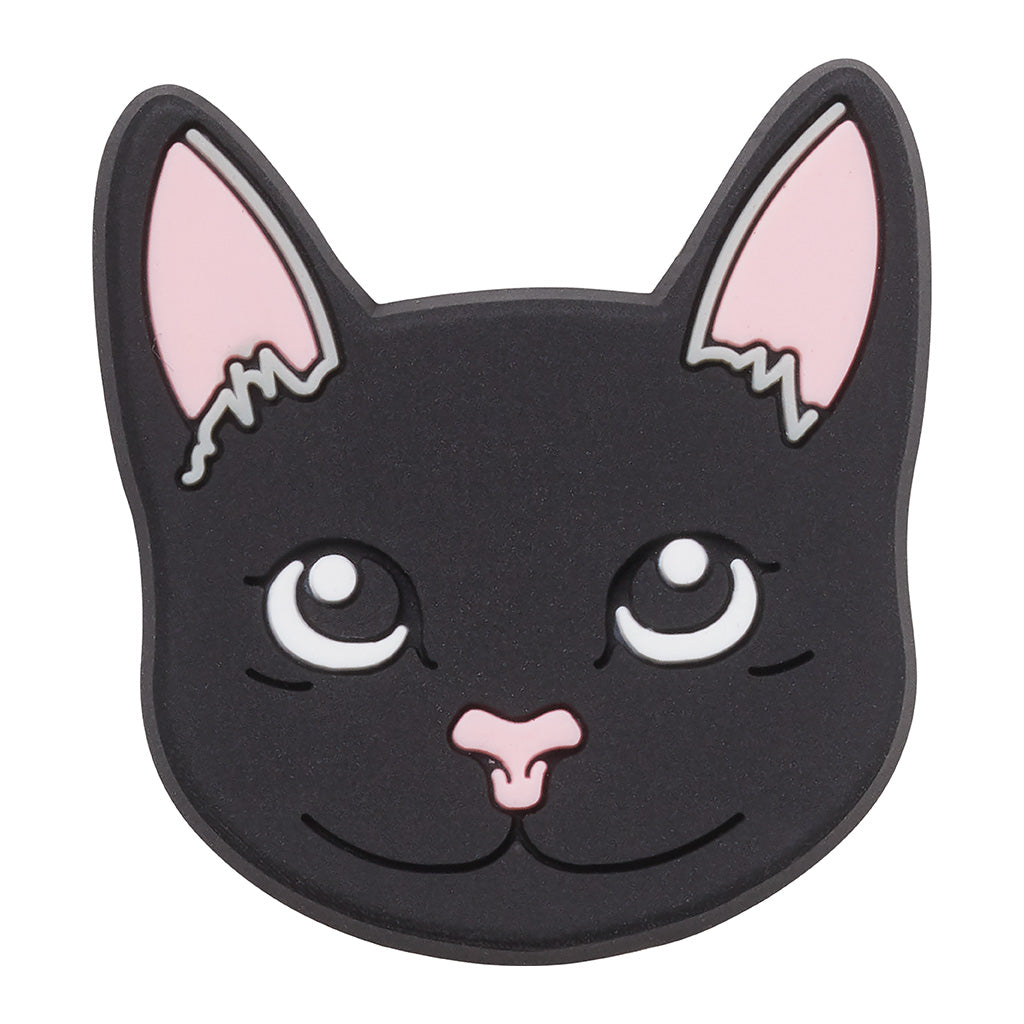 Jibbitz™ Black Cat