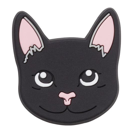 Jibbitz™ Black Cat