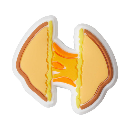 Jibbitz™ Grilled Cheese