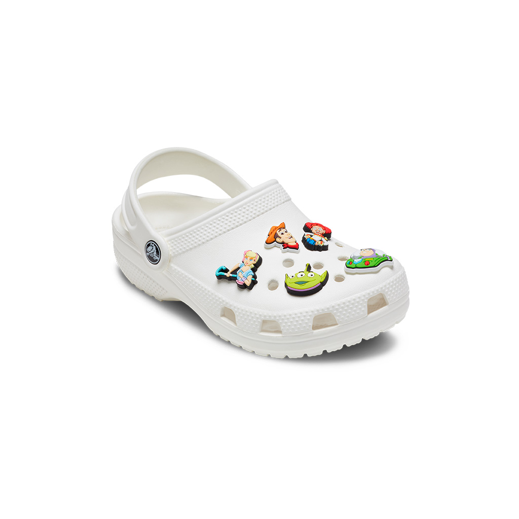 Jibbitz™ Toy Story 5 Pack