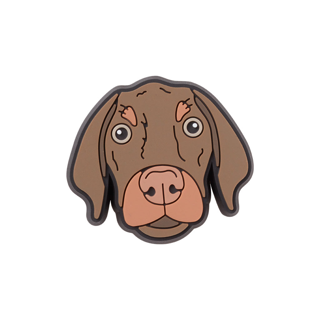 Jibbitz™ Bronny Dog