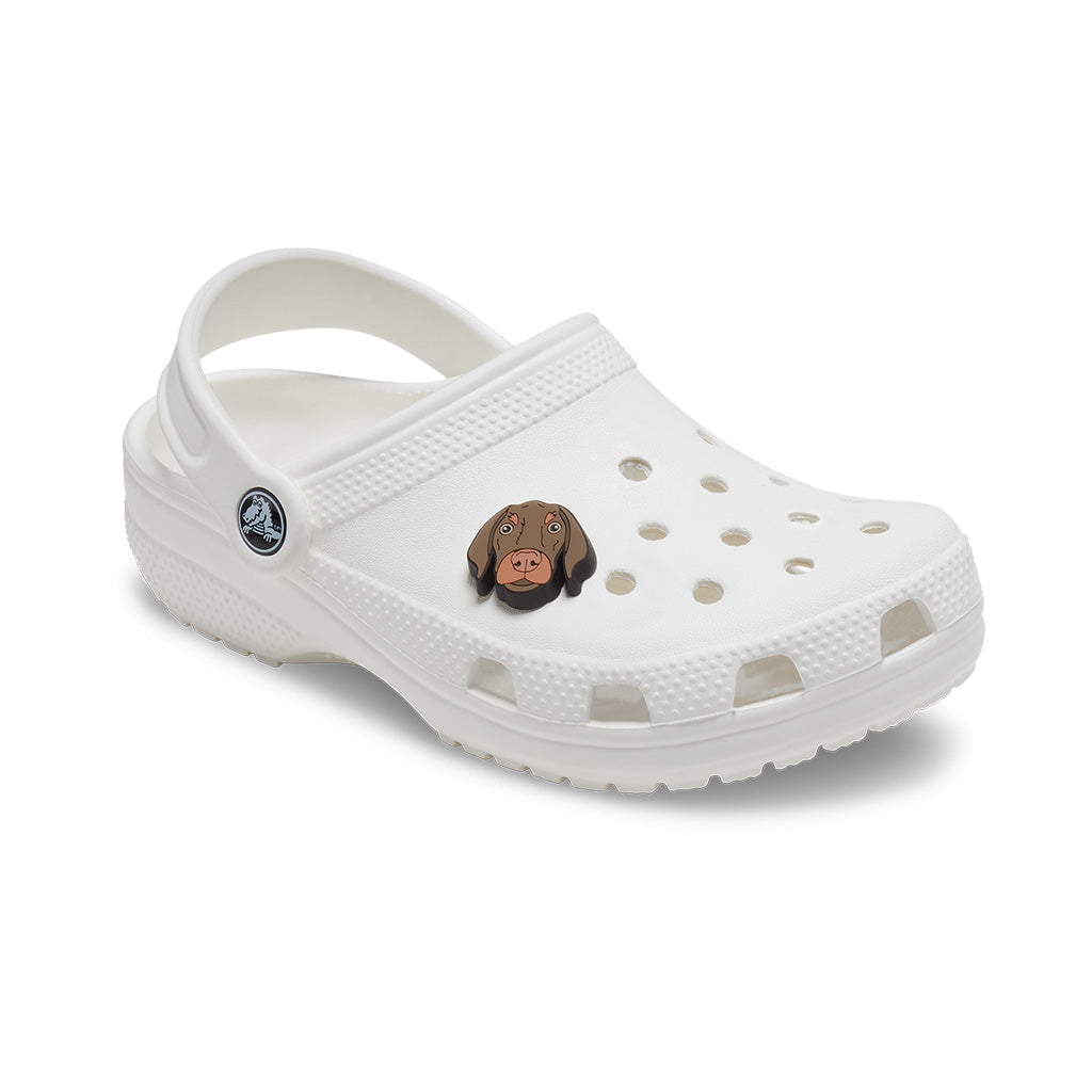 Jibbitz™ Bronny Dog