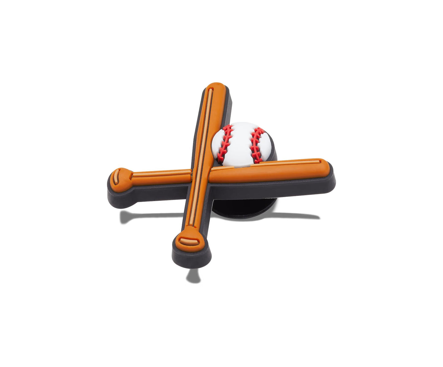 Jibbitz™ Baseball Bats and Ball