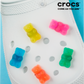 Jibbitz™  Candy Bear 5 Pack