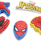 Jibbitz™ Spider Man 5 Pack