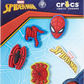 Jibbitz™ Spider Man 5 Pack