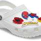 Jibbitz™ Spider Man 5 Pack