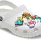 Jibbitz™  SpongeBob 5 Pack