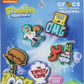 Jibbitz™  SpongeBob 5 Pack