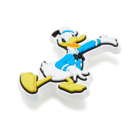 Jibbitz™ Donald Duck Character
